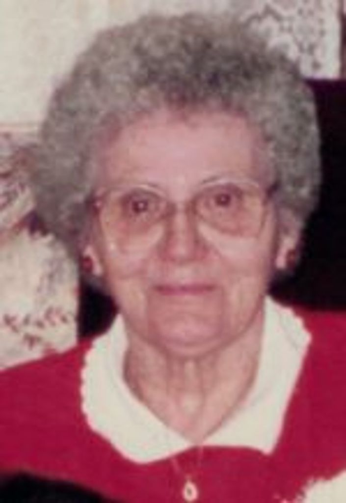 Lola E. Moehring