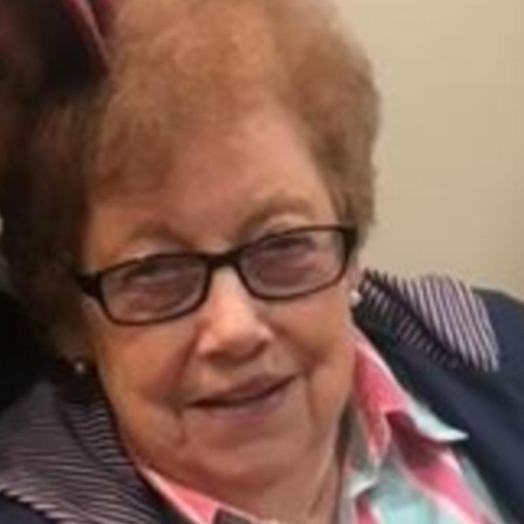 Patricia L. Daniel