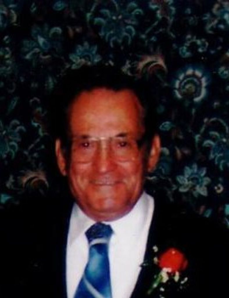 James P. Fitzgibbons II