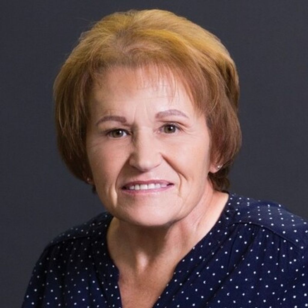 Sally Ruth Davey Profile Photo