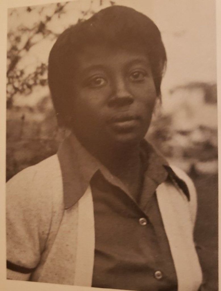 Patricia Stinney Profile Photo