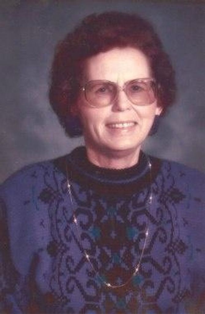 Alice H. Albertson
