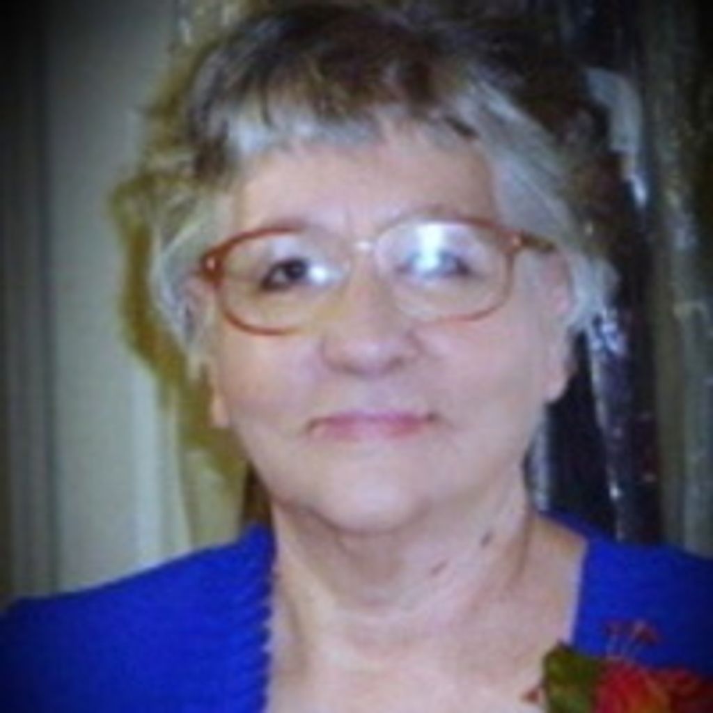 Nursie Jane Bourque