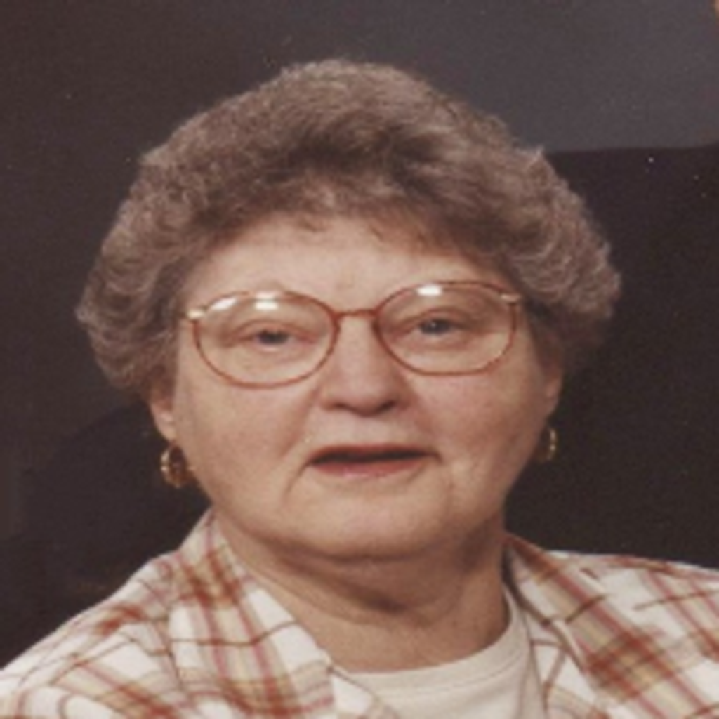 Bertha J. Madore