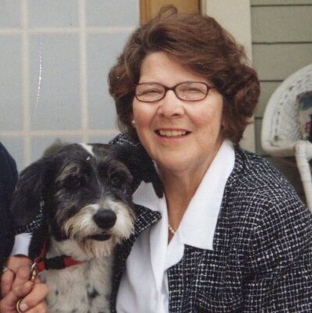 Annette Bienkowski Horchos Profile Photo