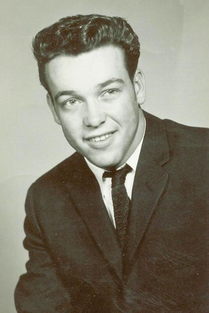 Robert E. Clotiaux, Sr.