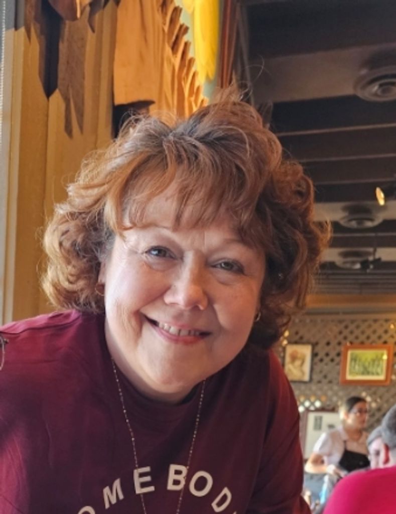 Teresa "Terri" E. Angell