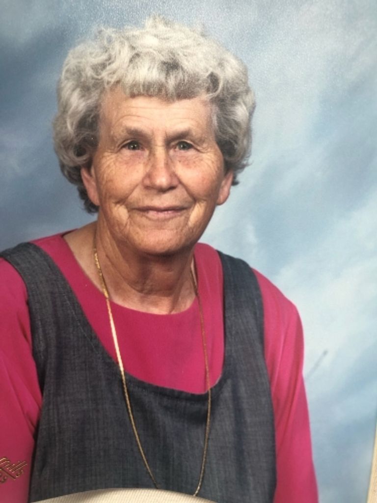 Lenora Elizabeth Folot