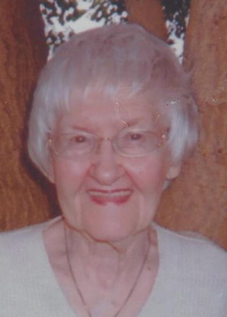 Esther Fox Profile Photo