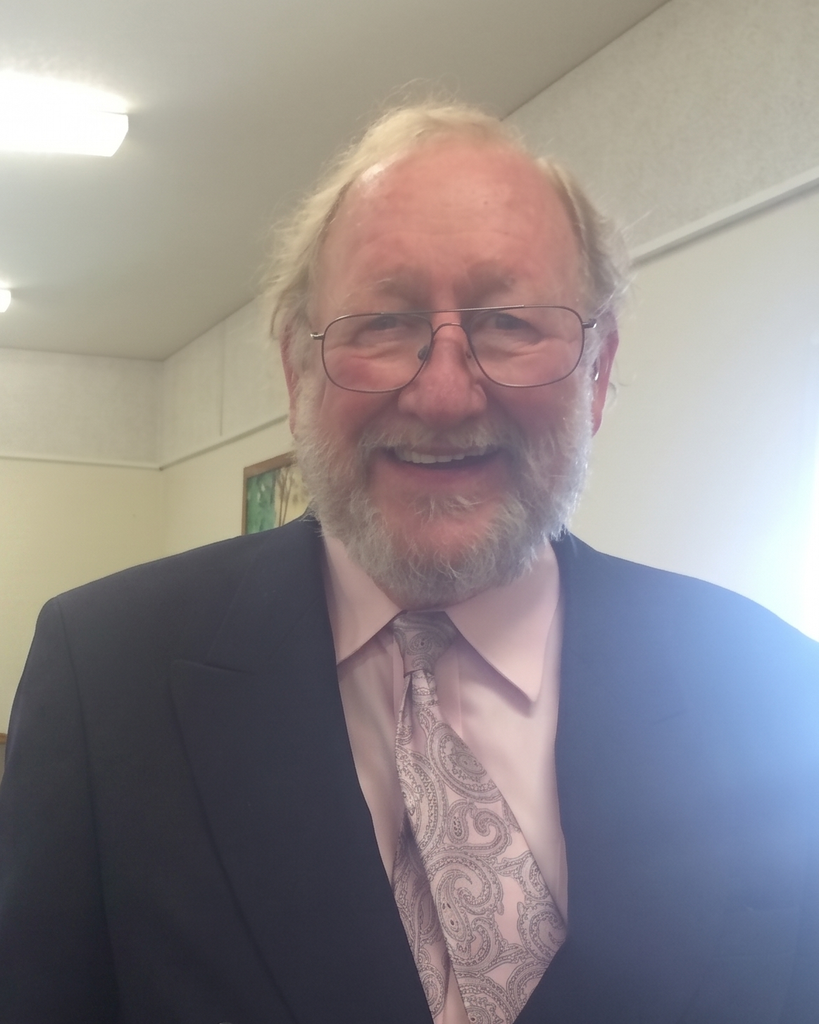 David Jehnsen