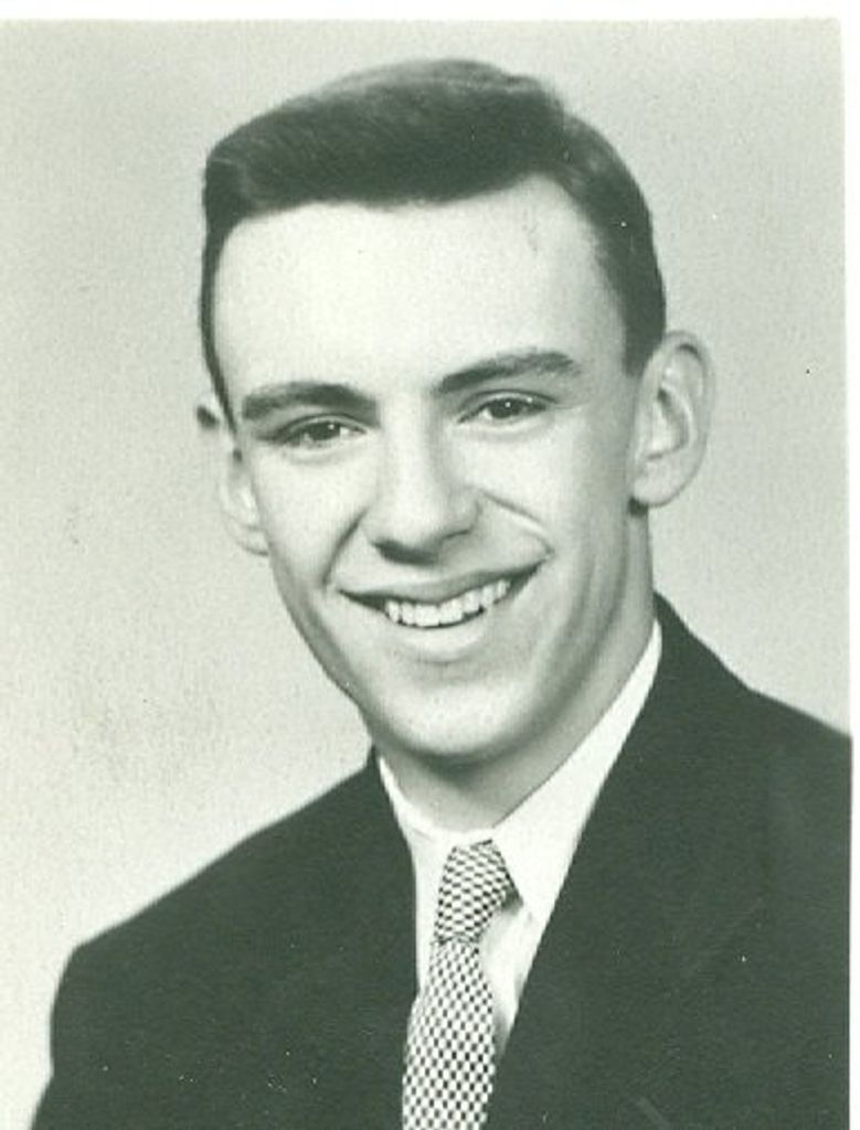J. Daniel Maxwell I Profile Photo