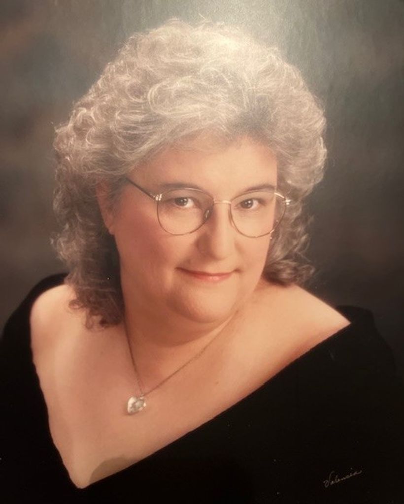 Patricia Codding Profile Photo