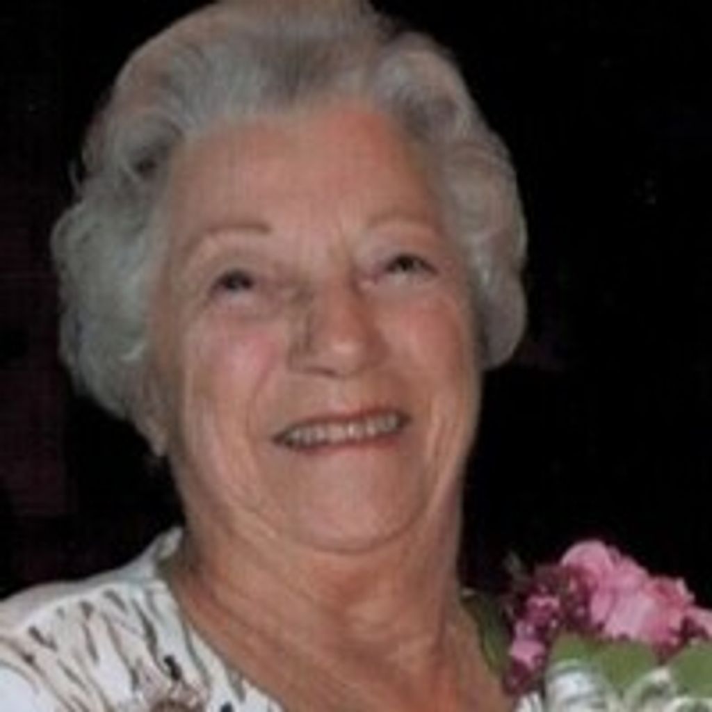 Alice M Healey