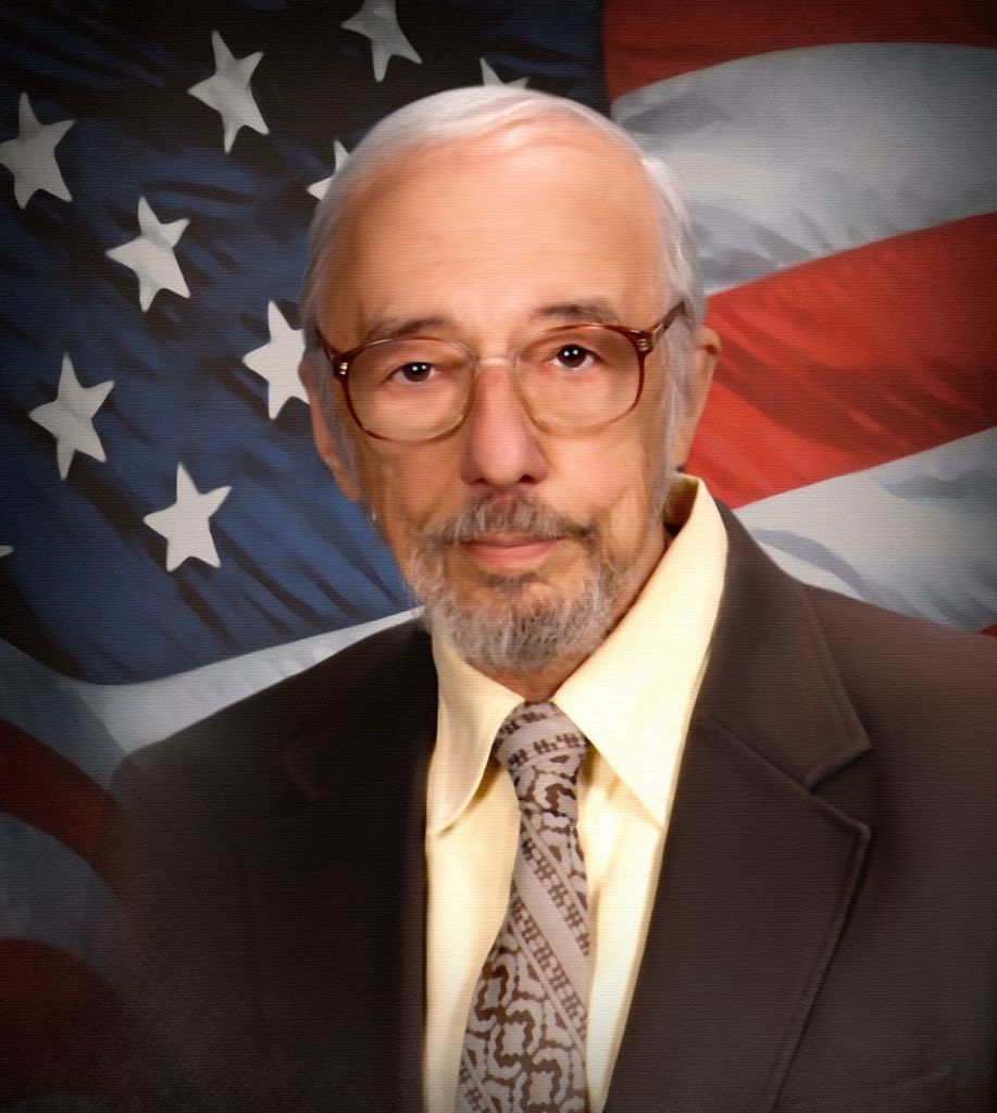 George  A. McDonald Profile Photo