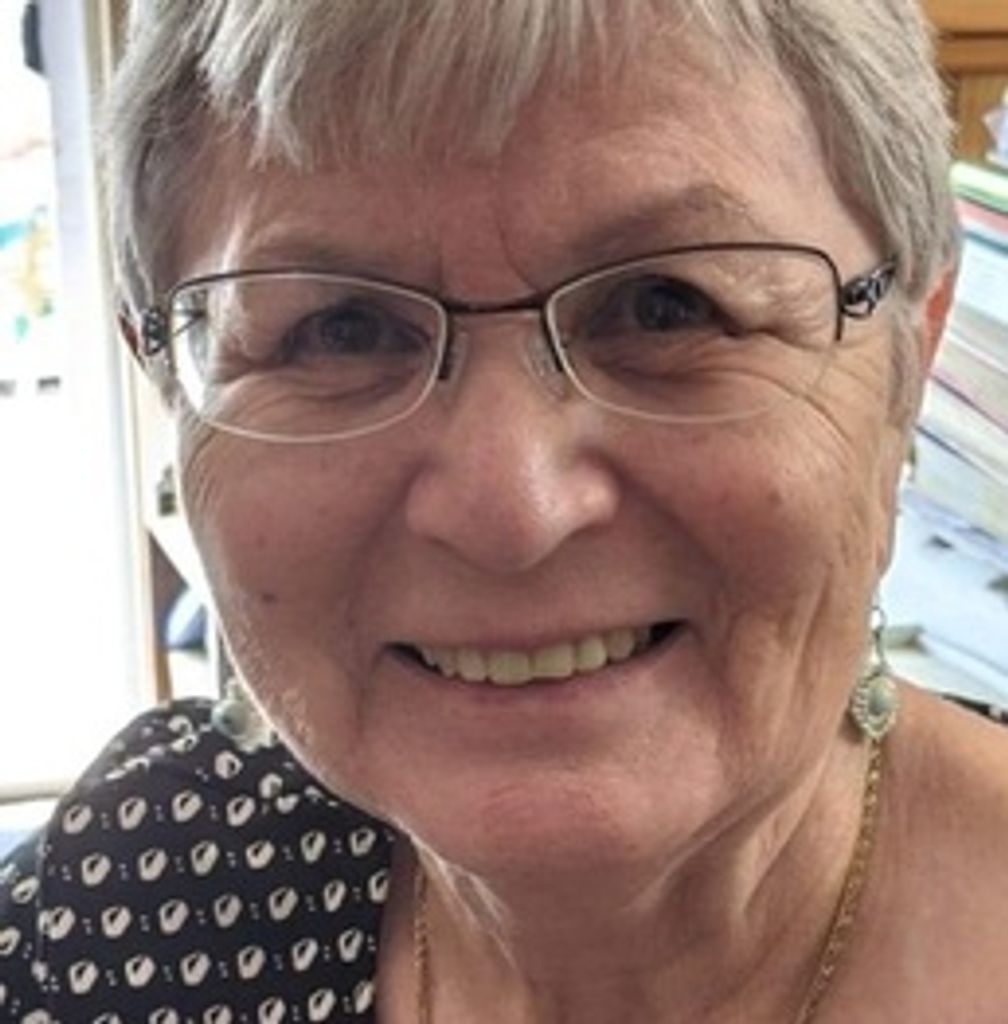 Mary Louise Anstey Profile Photo