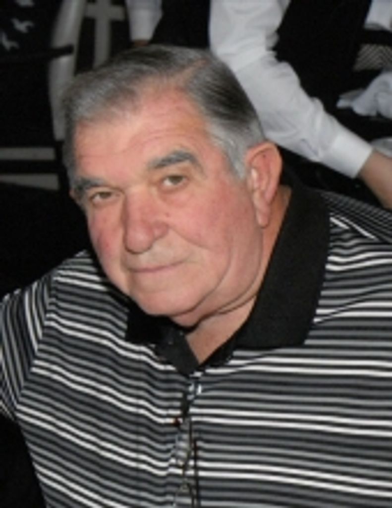 Edward A Campbell