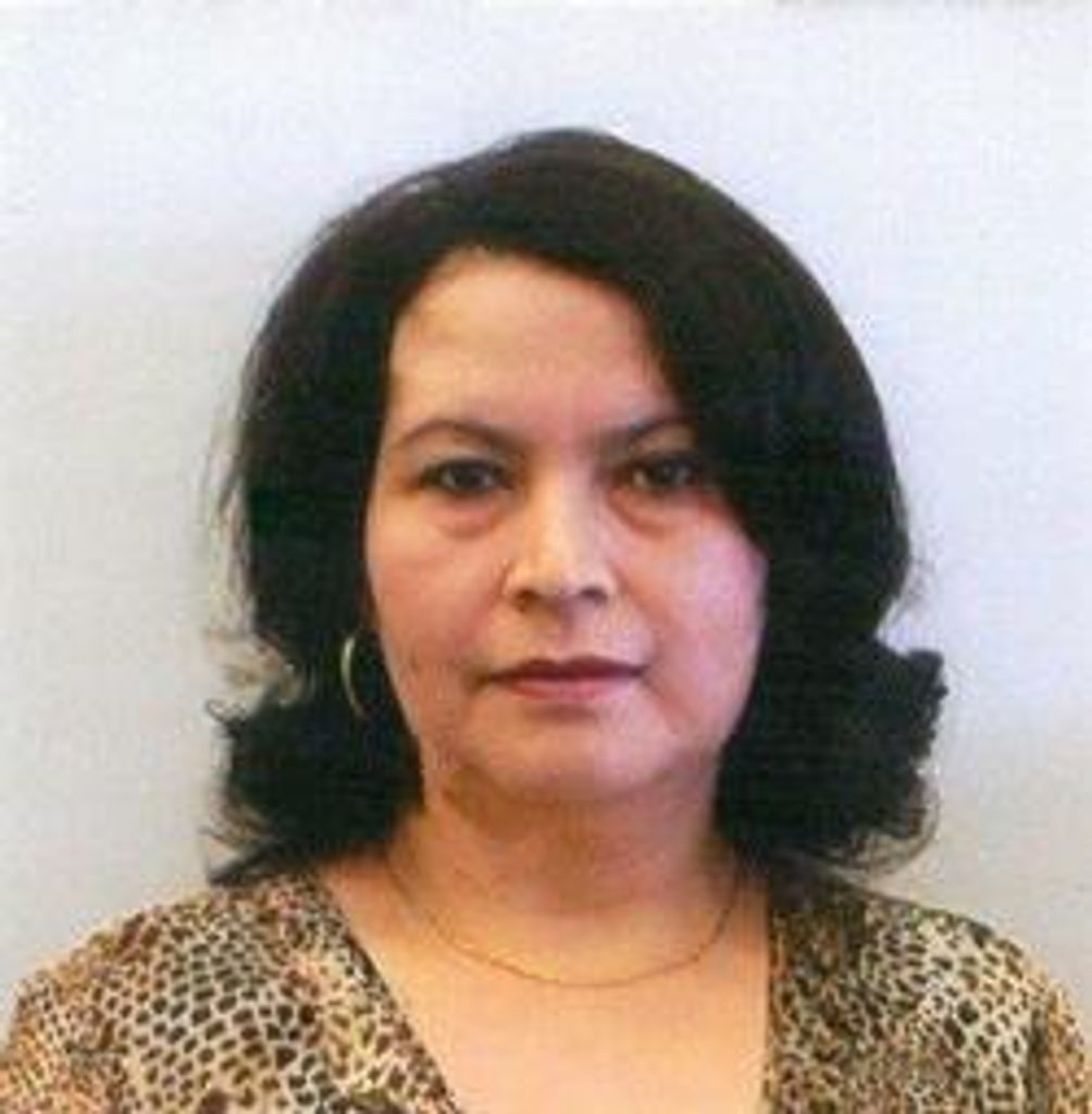Maria Lidia Bonilla