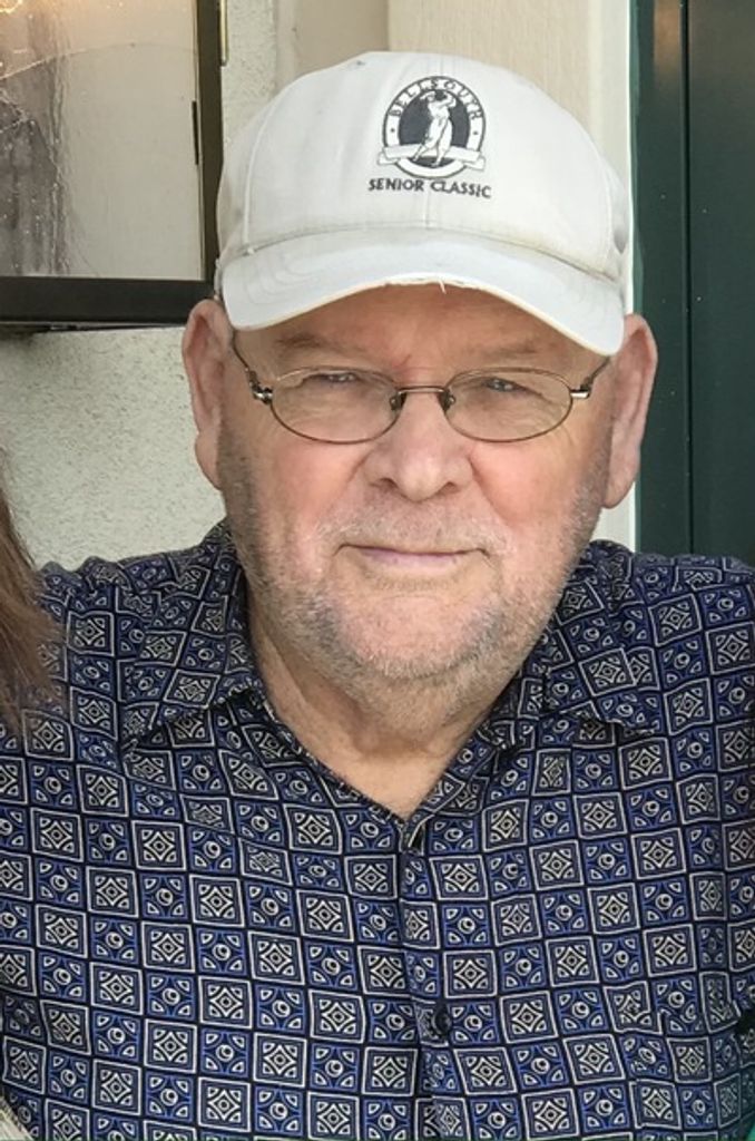 James Allen Carter Profile Photo