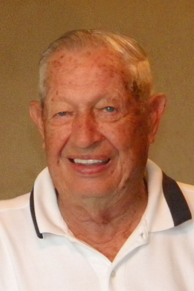 Leroy J. Albert Profile Photo