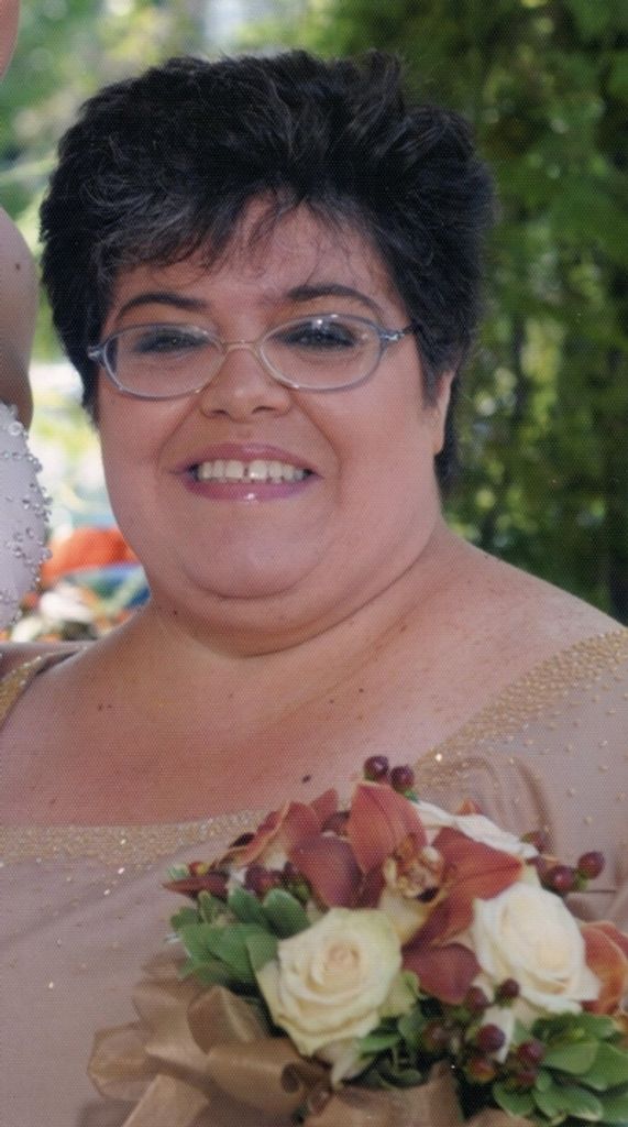 Maria Colletta Profile Photo