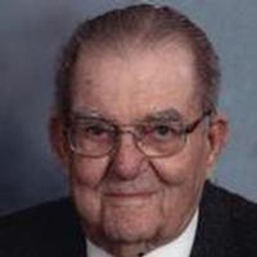 Harold Dow Ogburn, Jr.