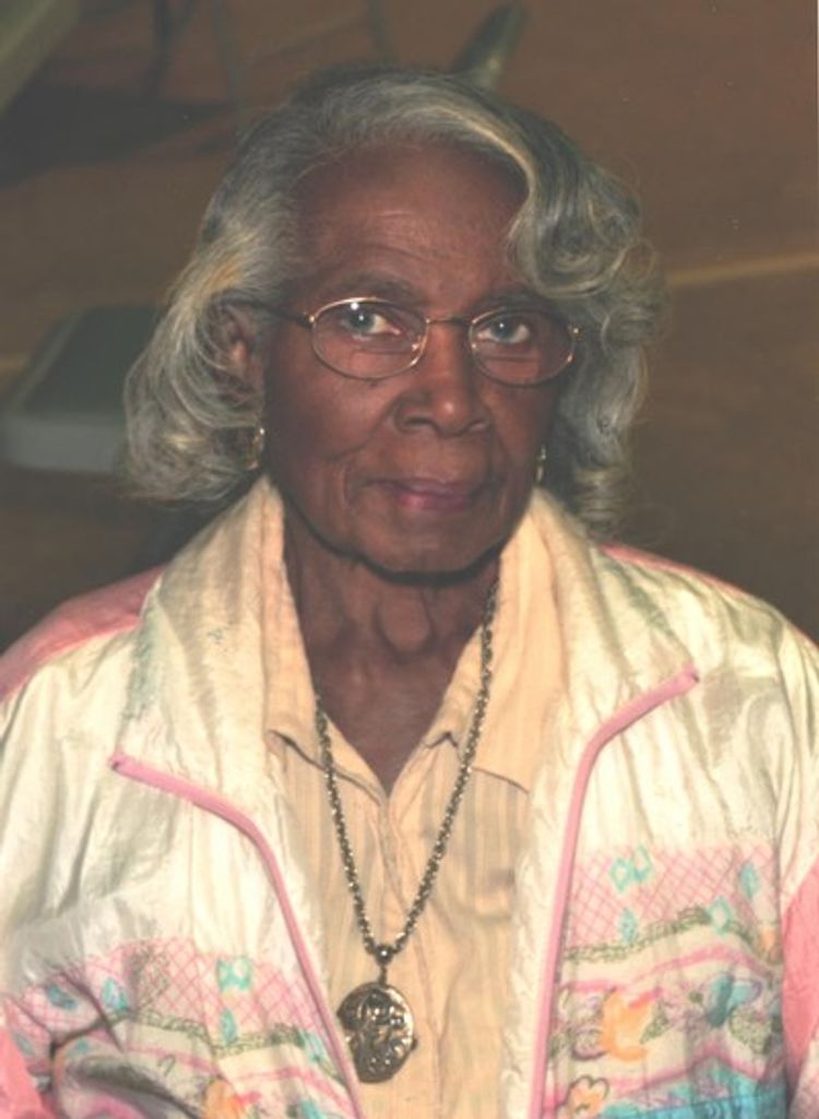 Sallie M Marshall