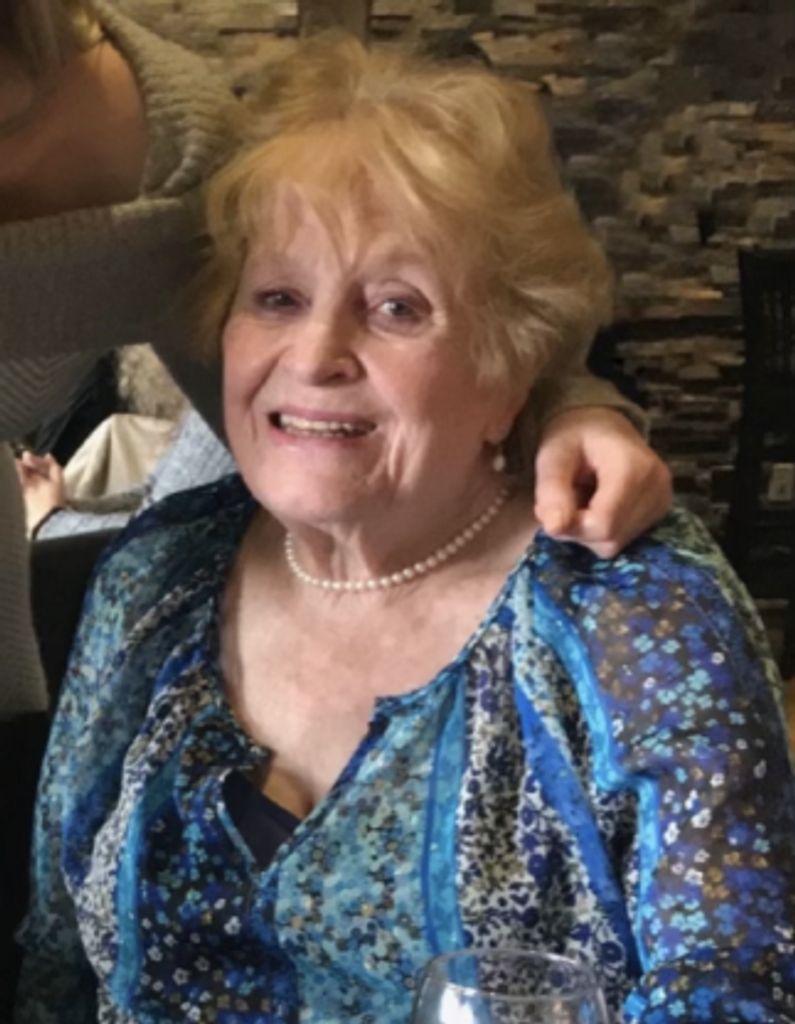 Eileen (Mcneela)  Campbell Profile Photo