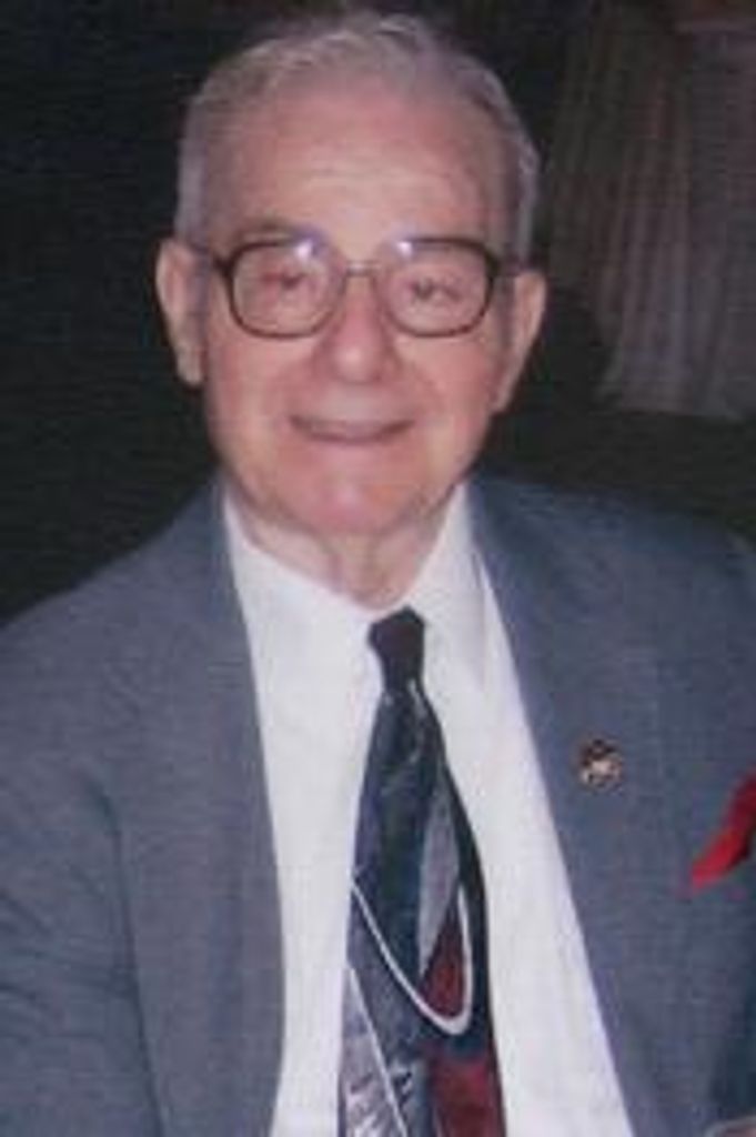 Anthony P. Leone Profile Photo