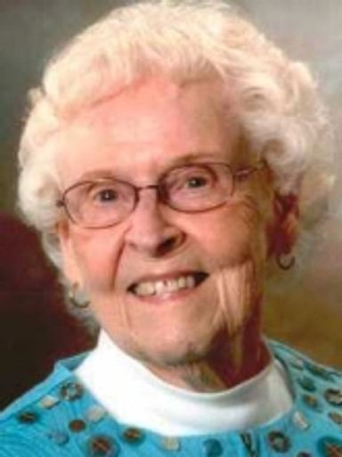 Pauline  L. Sheridan Profile Photo