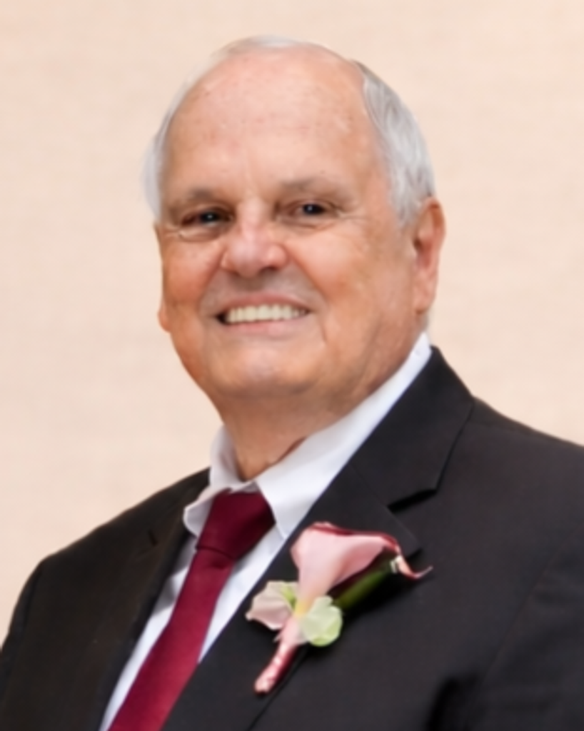 Charles Dean Black Profile Photo