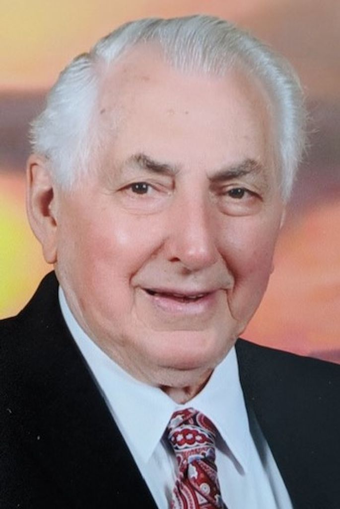 William Schauwecker