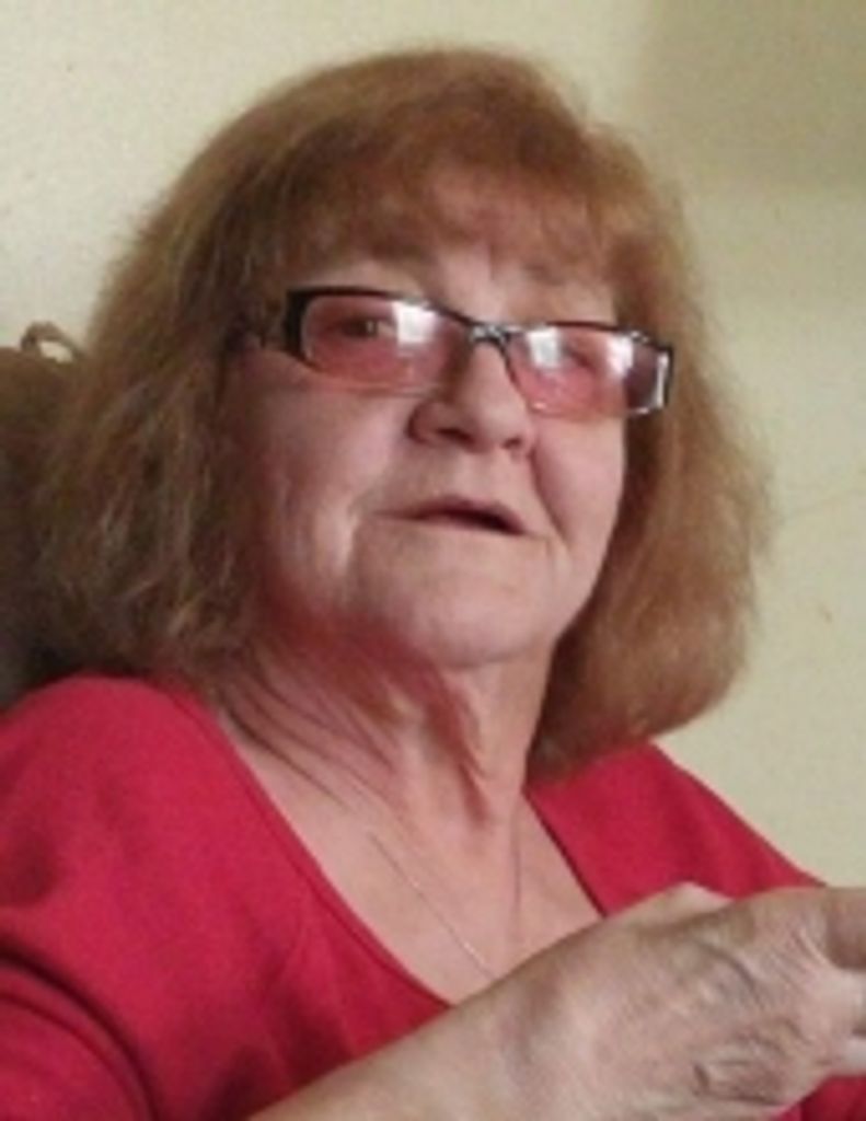 Dixie L. Thomas