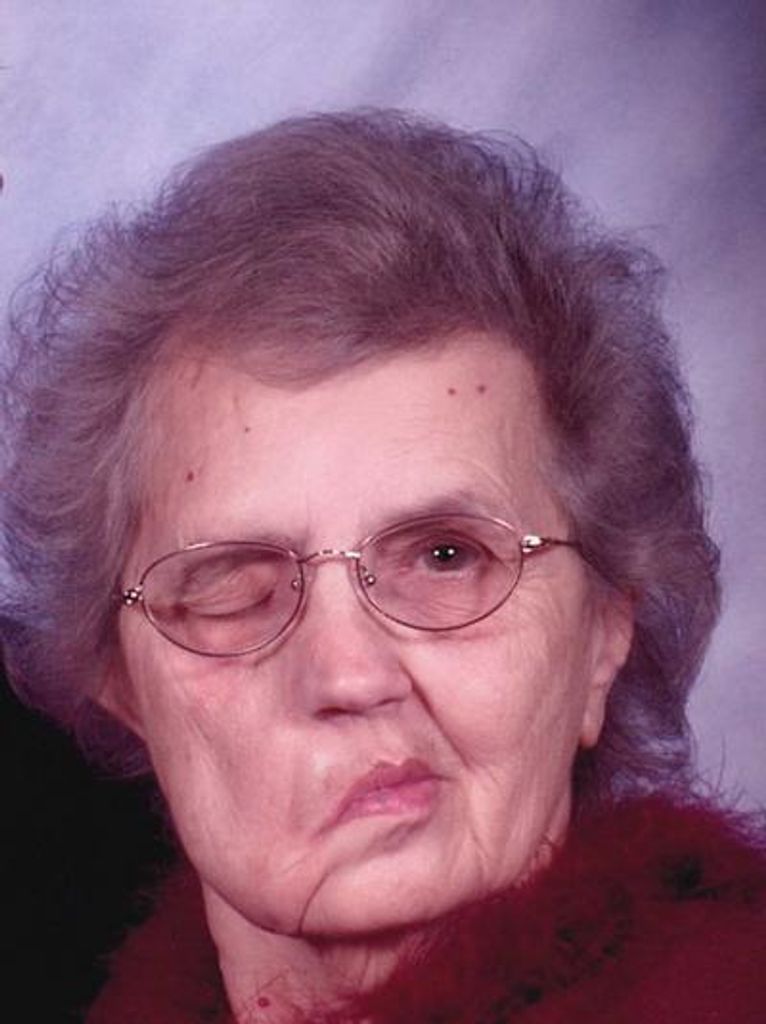 Edna Serr Profile Photo