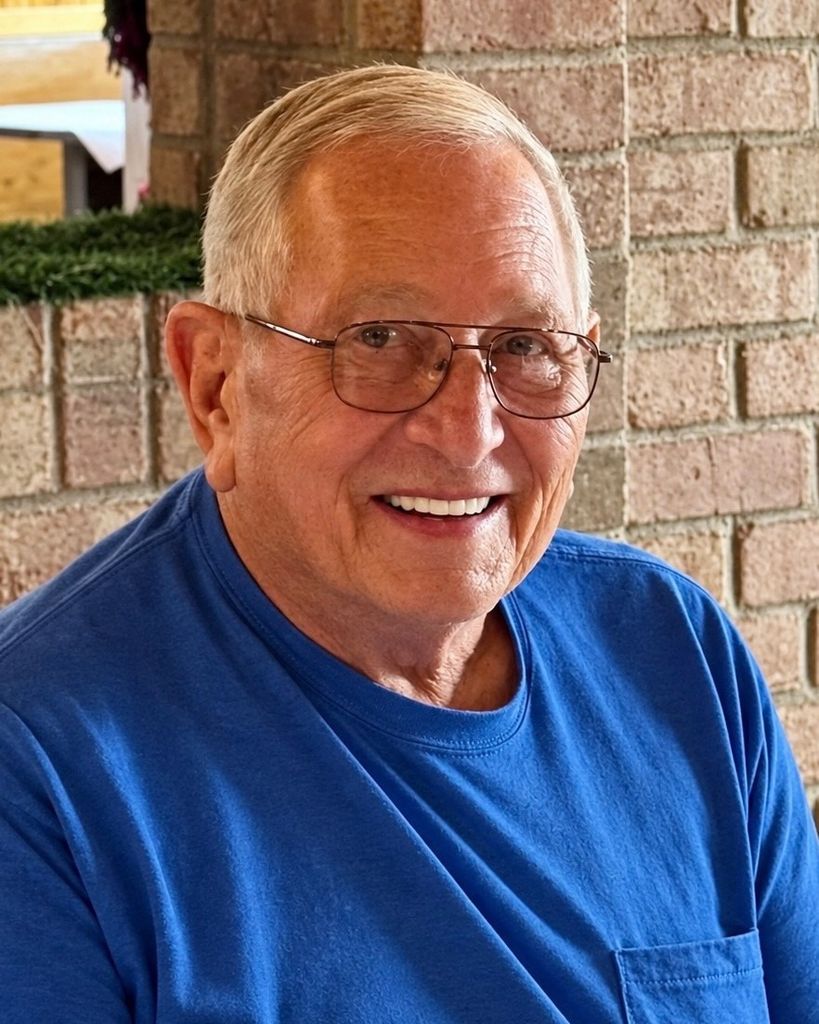 Ronald David Verser Profile Photo