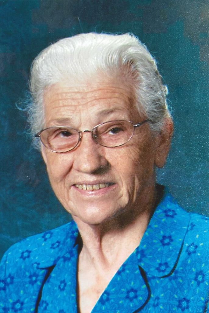 Vera H. Ginder Profile Photo