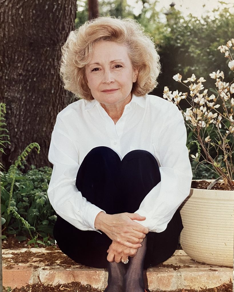 Florence Budin Hersh