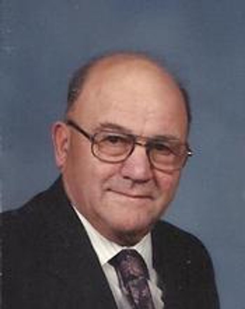Melvin Henry Guggisberg Profile Photo