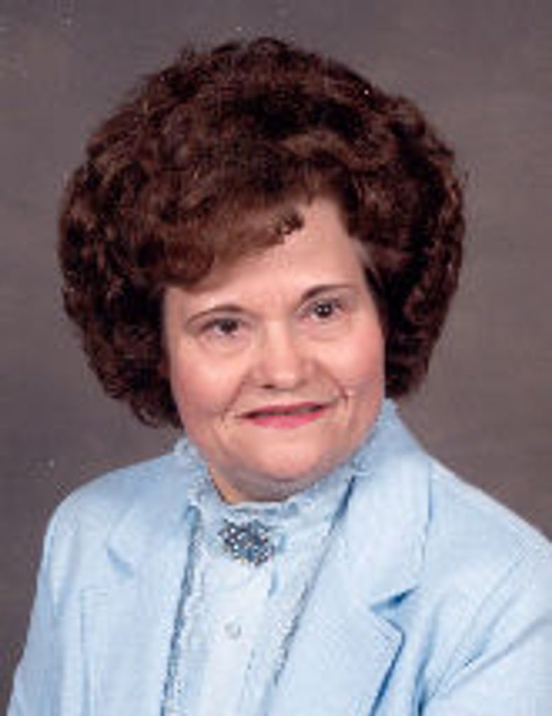 Myrtle Stewart Bruner Profile Photo