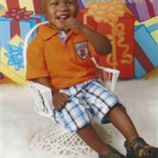 Zamari Vance Profile Photo