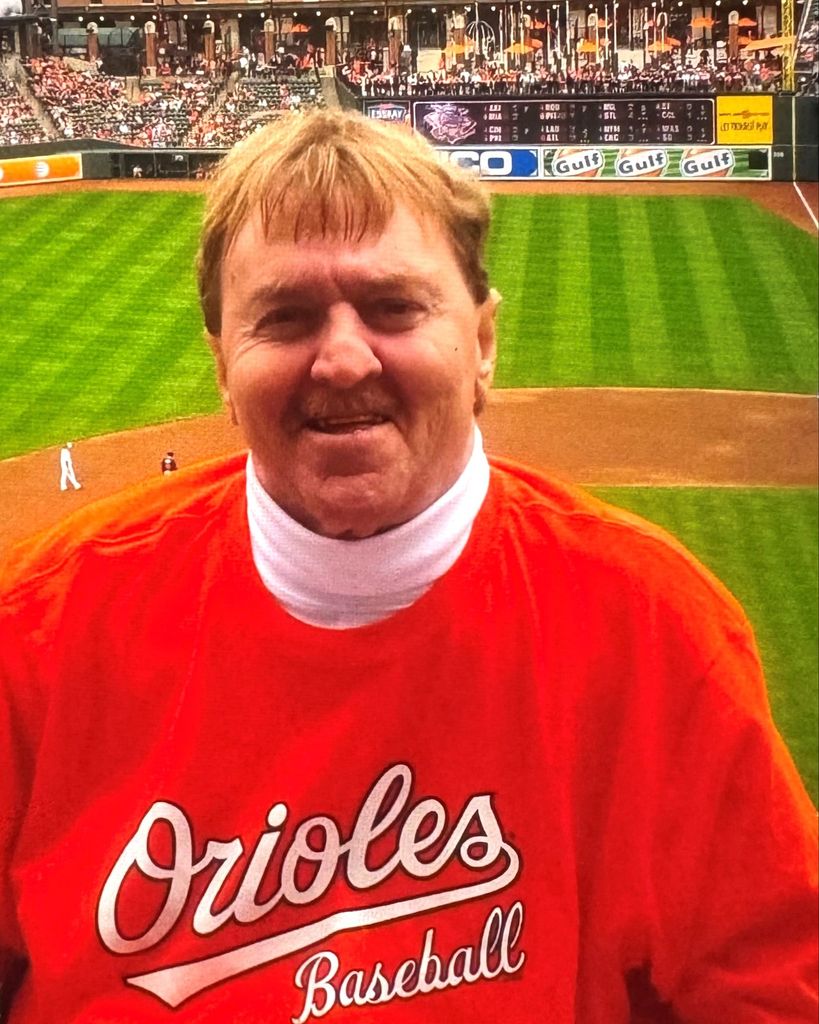 Thomas Scott Kelly Sr. Profile Photo