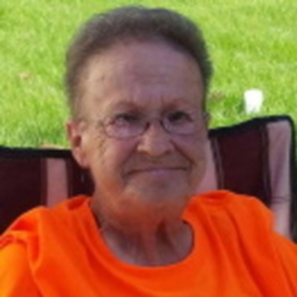 Ramona Ann Tribe Theall