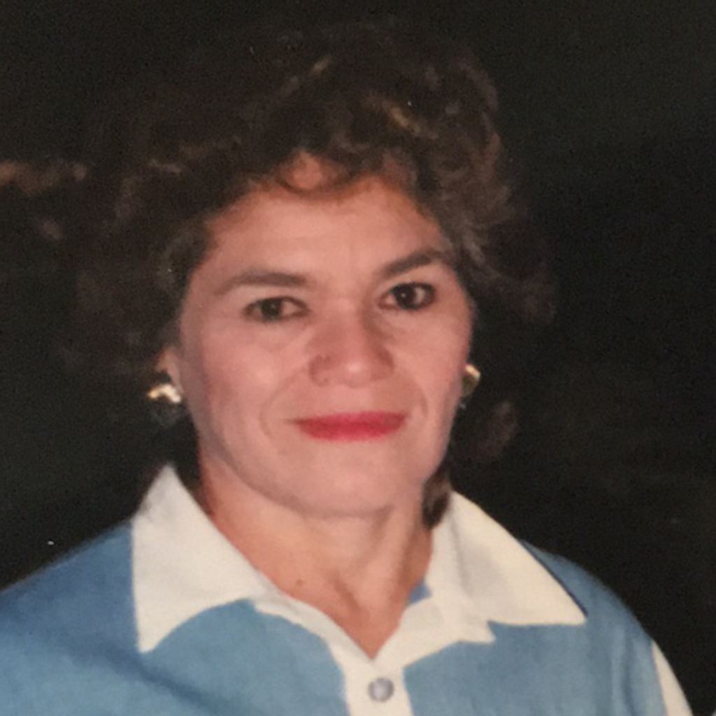 Josefina L. Martinez