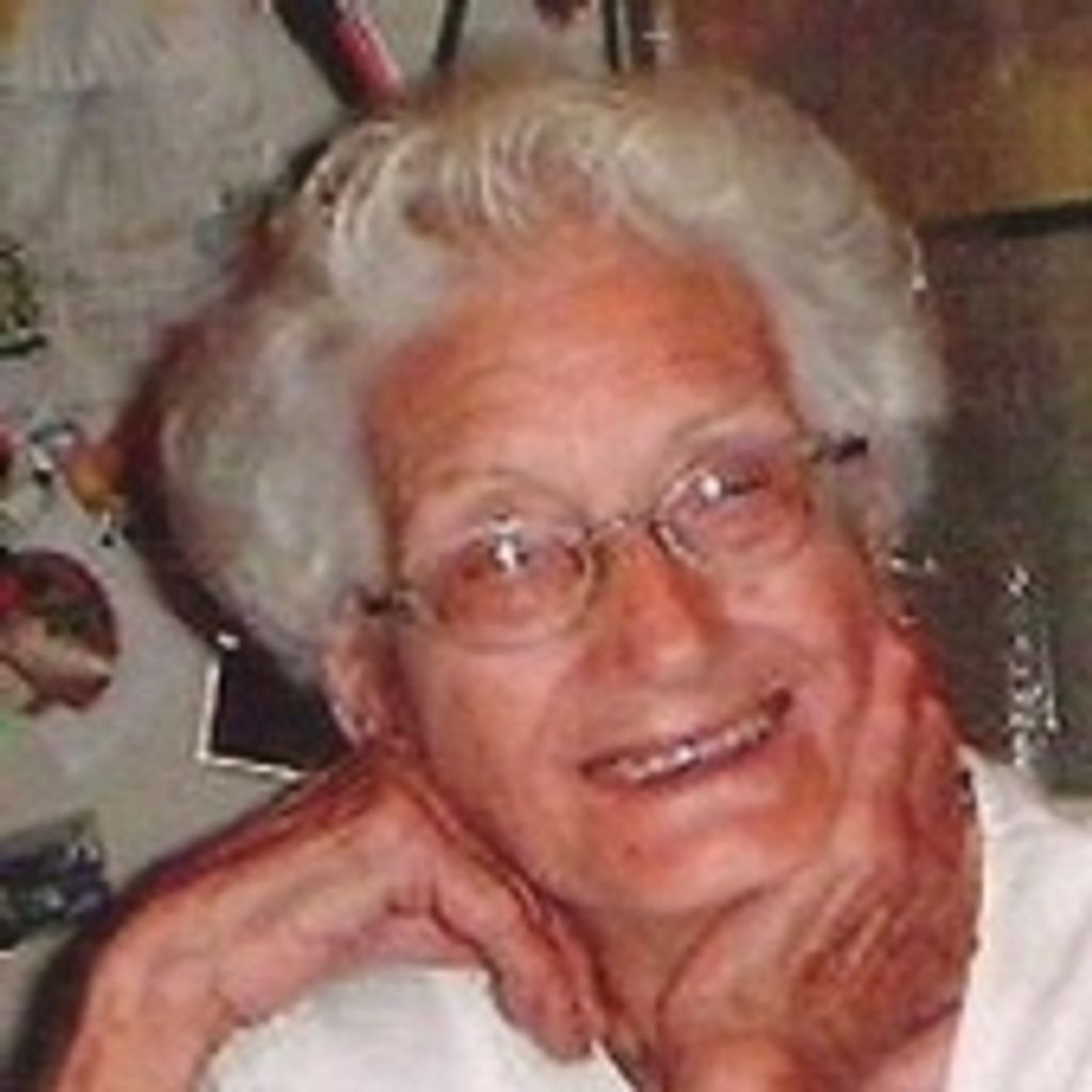 Sylvia M. Deluca