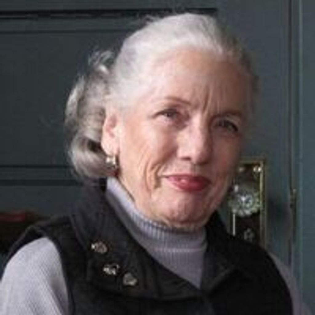 Mary Love Billington Timmerman