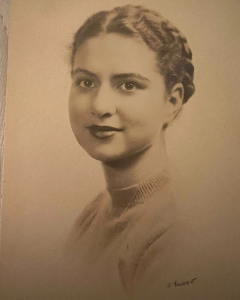 Shulamith Caine Profile Photo