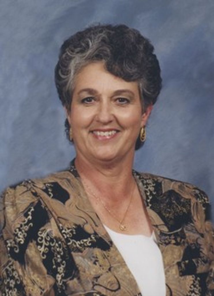 J. Kay Ball