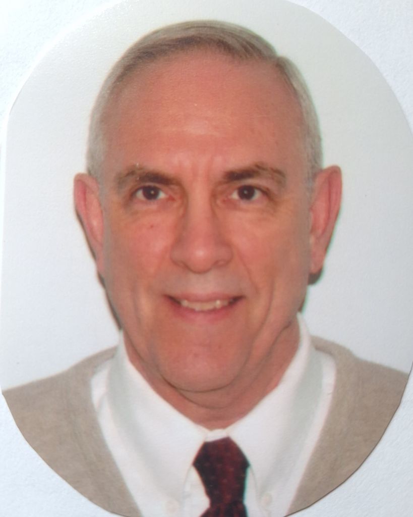 Michael Robert Elmore Profile Photo