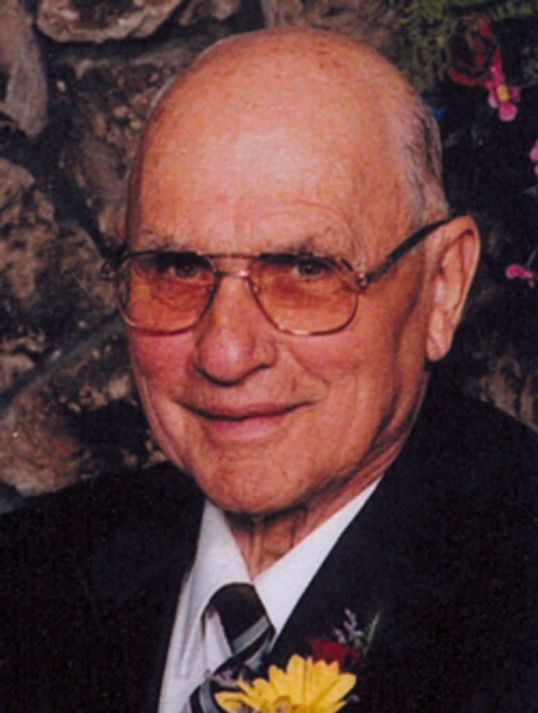 Alvin J. Goemaat