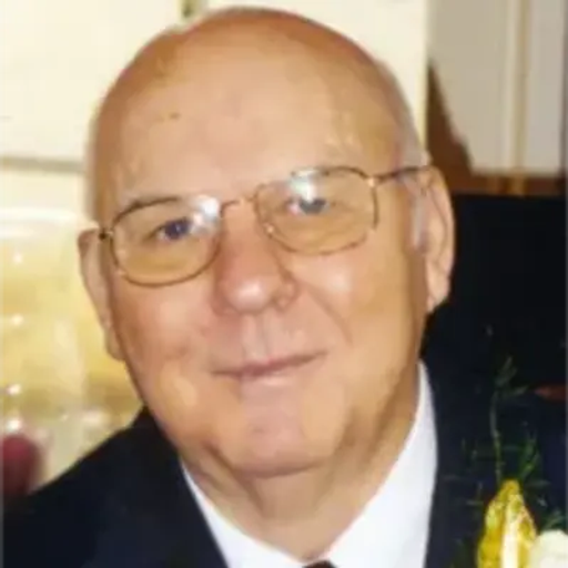 Douglas Coomer Profile Photo