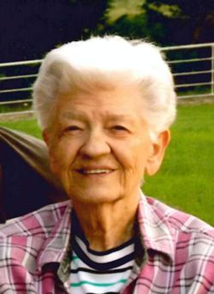 Idola Woodworth Myers